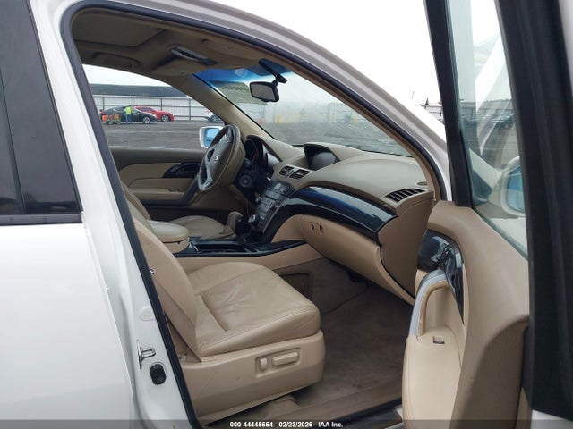 Продаж на аукціоні авто 2009 Acura Mdx Technology Package, vin: 2HNYD286X9H514131, номер лоту: 44445654