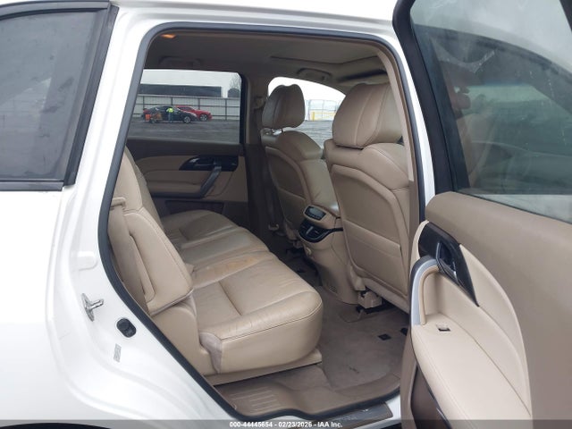 Продаж на аукціоні авто 2009 Acura Mdx Technology Package, vin: 2HNYD286X9H514131, номер лоту: 44445654