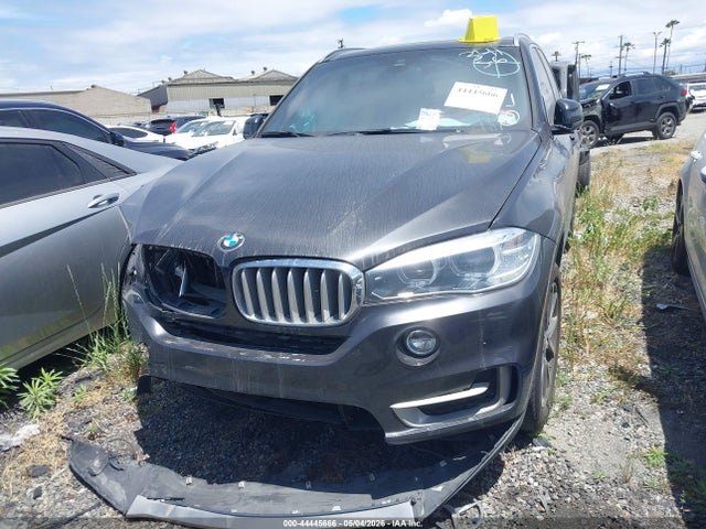 Продажа на аукционе авто 2018 Bmw X5 Xdrive35i, vin: 5UXKR0C56J0X96579, номер лота: 44445666