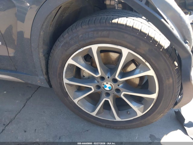Продажа на аукционе авто 2018 Bmw X5 Xdrive35i, vin: 5UXKR0C56J0X96579, номер лота: 44445666