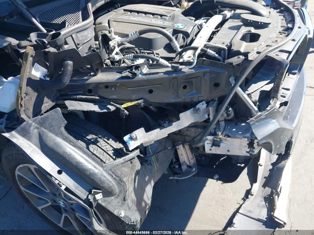 Продажа на аукционе авто 2018 Bmw X5 Xdrive35i, vin: 5UXKR0C56J0X96579, номер лота: 44445666
