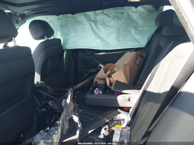 Продажа на аукционе авто 2018 Bmw X5 Xdrive35i, vin: 5UXKR0C56J0X96579, номер лота: 44445666