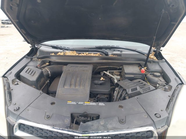 2014 CHEVROLET EQUINOX 2GNALAEK2E6316498 Photo 9