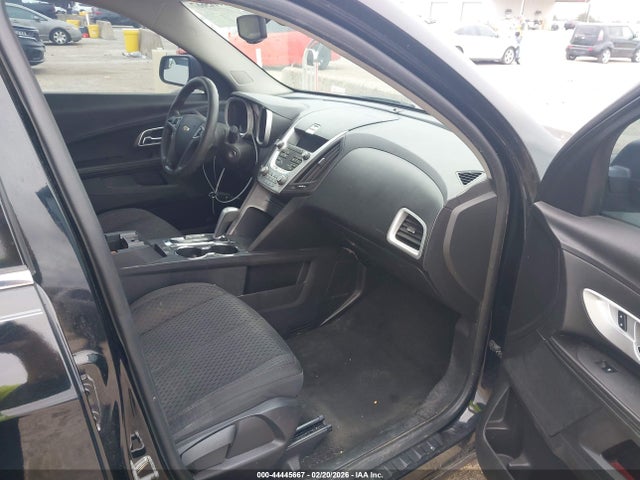 2014 CHEVROLET EQUINOX 2GNALAEK2E6316498 Photo 4