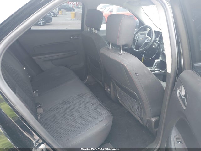 2014 CHEVROLET EQUINOX 2GNALAEK2E6316498 Photo 7