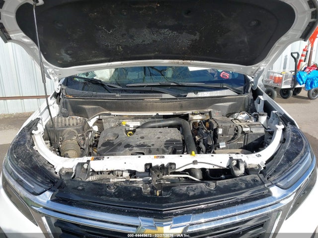 Chevrolet Equinox Awd 2fl 2023 3GNAXTEG1PL236328 Image 10