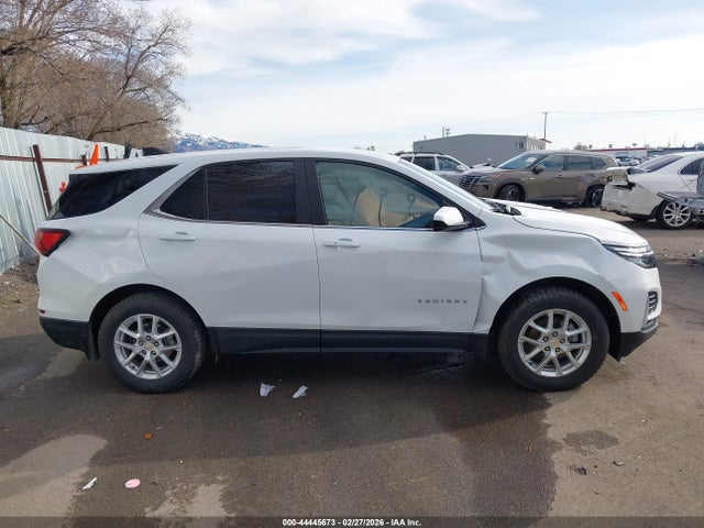 Chevrolet Equinox Awd 2fl 2023 3GNAXTEG1PL236328 Image 13