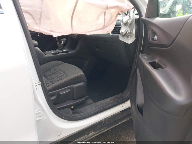Chevrolet Equinox Awd 2fl 2023 3GNAXTEG1PL236328 Image 5