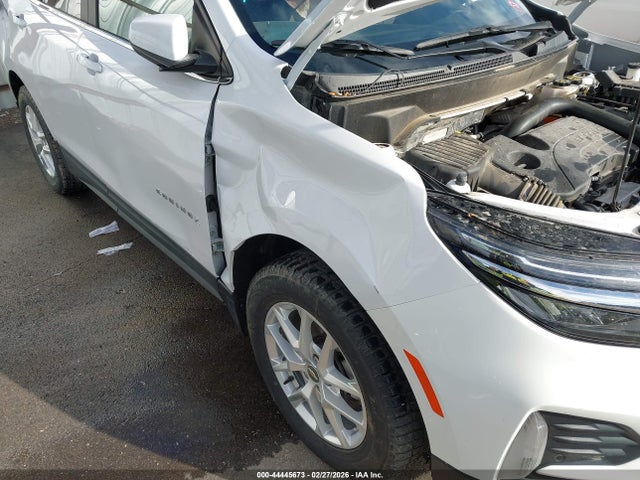 Chevrolet Equinox Awd 2fl 2023 3GNAXTEG1PL236328 Image 6