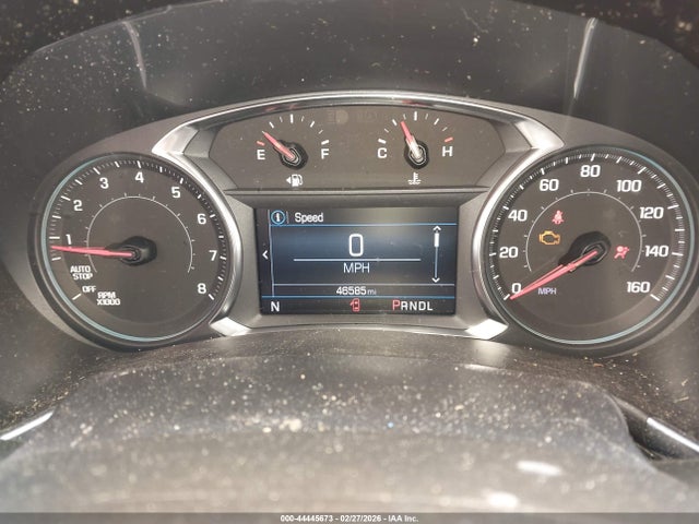 Chevrolet Equinox Awd 2fl 2023 3GNAXTEG1PL236328 Image 7
