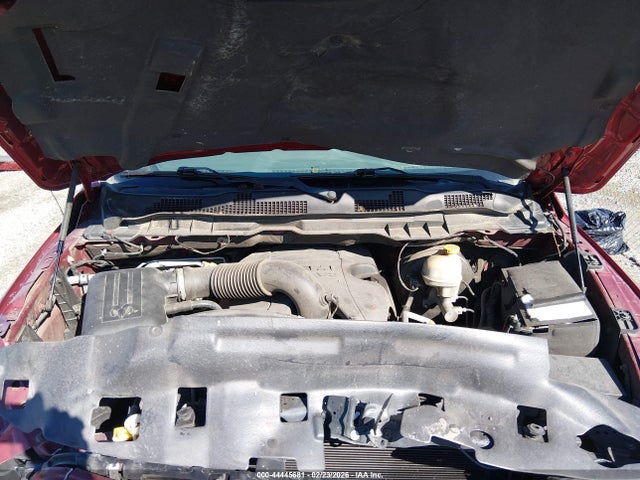 RAM 1500 Express 2014 1C6RR6KT4ES129014 Image 10