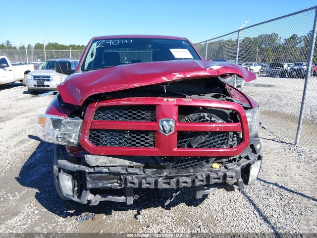 RAM 1500 Express 2014 1C6RR6KT4ES129014 Image 13