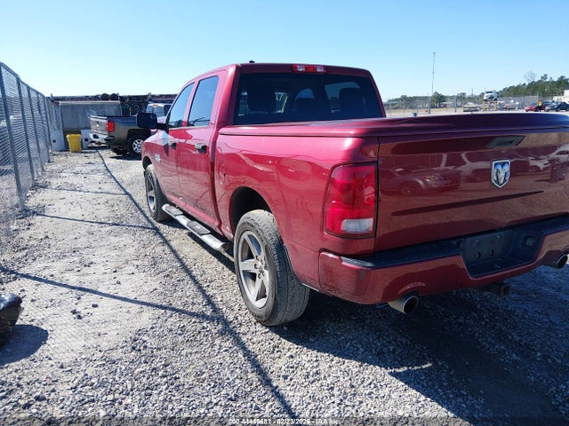 RAM 1500 Express 2014 1C6RR6KT4ES129014 Image 3