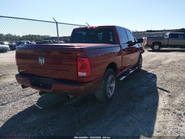 RAM 1500 Express 2014 1C6RR6KT4ES129014 Image 4