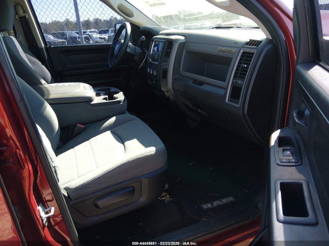 RAM 1500 Express 2014 1C6RR6KT4ES129014 Image 5