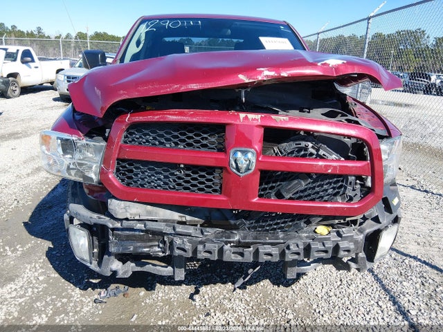 RAM 1500 Express 2014 1C6RR6KT4ES129014 Image 6
