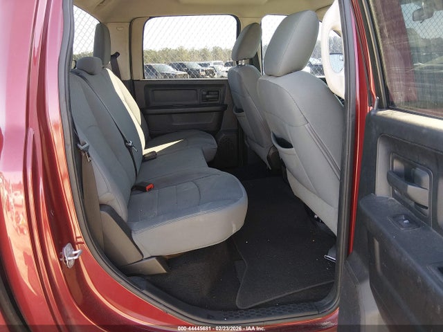 RAM 1500 Express 2014 1C6RR6KT4ES129014 Image 8