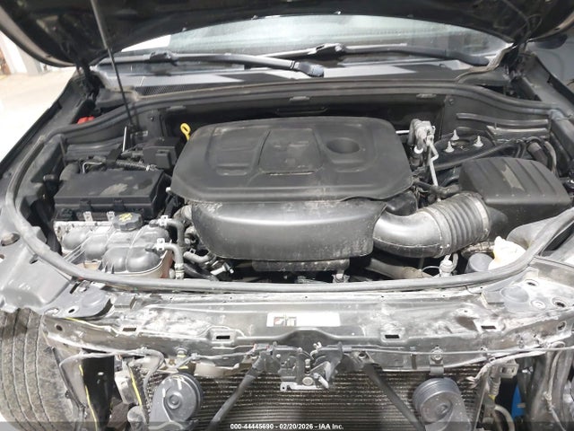 1C4RJFBG9KC693590 Jeep Grand Cherokee Limited 4x4