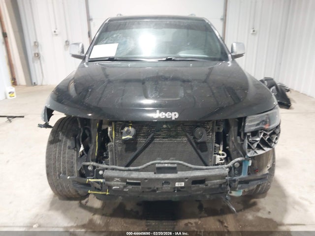 1C4RJFBG9KC693590 Jeep Grand Cherokee Limited 4x4