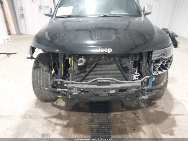 1C4RJFBG9KC693590 Jeep Grand Cherokee Limited 4x4