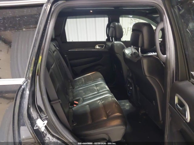 1C4RJFBG9KC693590 Jeep Grand Cherokee Limited 4x4