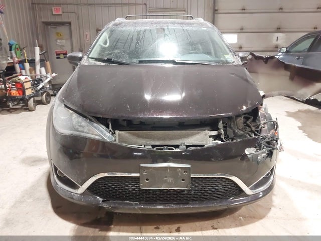 Продажа на аукционе авто 2019 Chrysler Pacifica Touring L, vin: 2C4RC1BG4KR609017, номер лота: 44445694