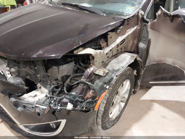 Продажа на аукционе авто 2019 Chrysler Pacifica Touring L, vin: 2C4RC1BG4KR609017, номер лота: 44445694