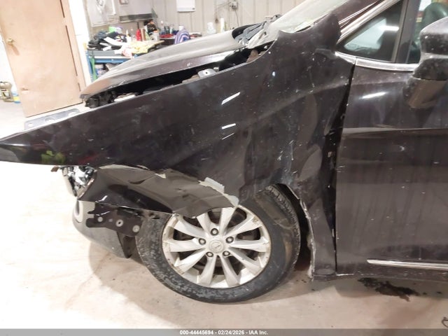 Продажа на аукционе авто 2019 Chrysler Pacifica Touring L, vin: 2C4RC1BG4KR609017, номер лота: 44445694
