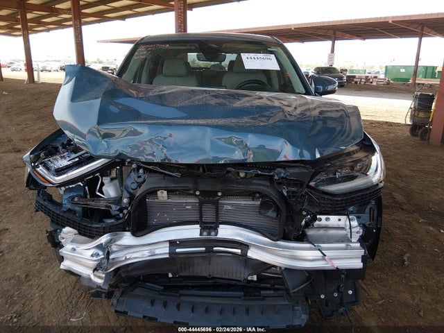 3CZRZ1H73SM743038 Honda Hr-v 2wd Ex-l