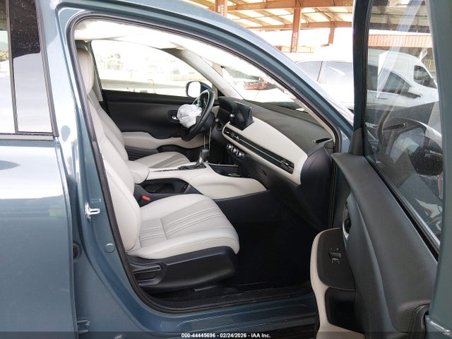 3CZRZ1H73SM743038 Honda Hr-v 2wd Ex-l