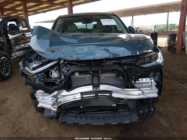 3CZRZ1H73SM743038 Honda Hr-v 2wd Ex-l