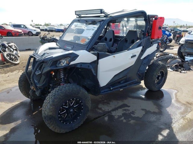 3JB1TAP43KK000535 Can-Am Maverick Sport 1000/1000 Dps