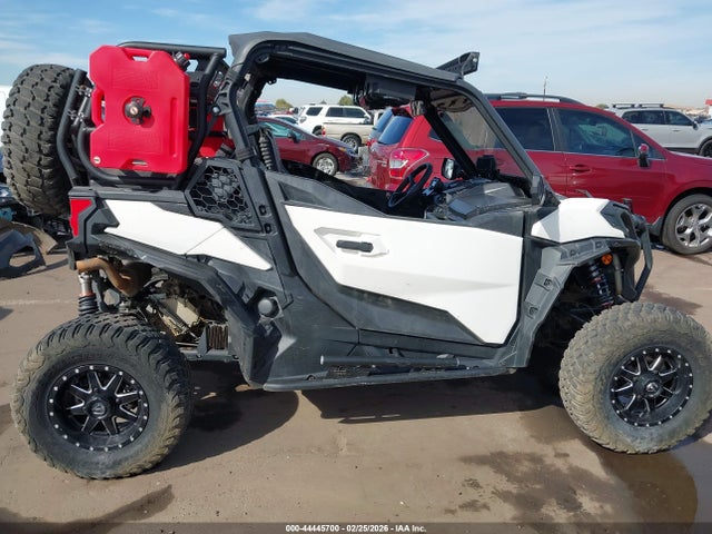 3JB1TAP43KK000535 Can-Am Maverick Sport 1000/1000 Dps