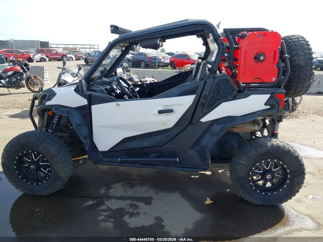 3JB1TAP43KK000535 Can-Am Maverick Sport 1000/1000 Dps