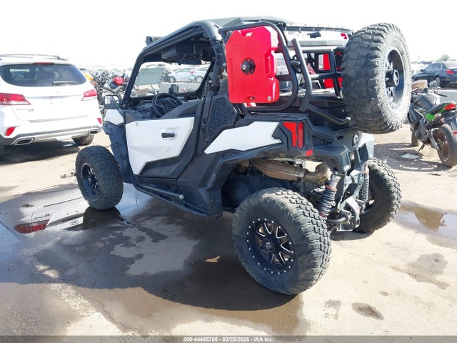 3JB1TAP43KK000535 Can-Am Maverick Sport 1000/1000 Dps