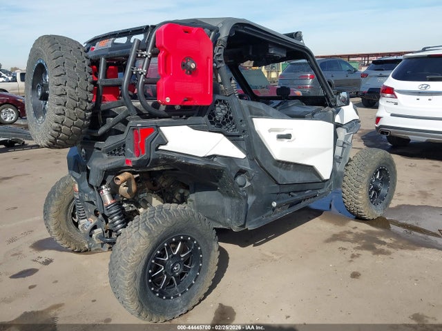 3JB1TAP43KK000535 Can-Am Maverick Sport 1000/1000 Dps