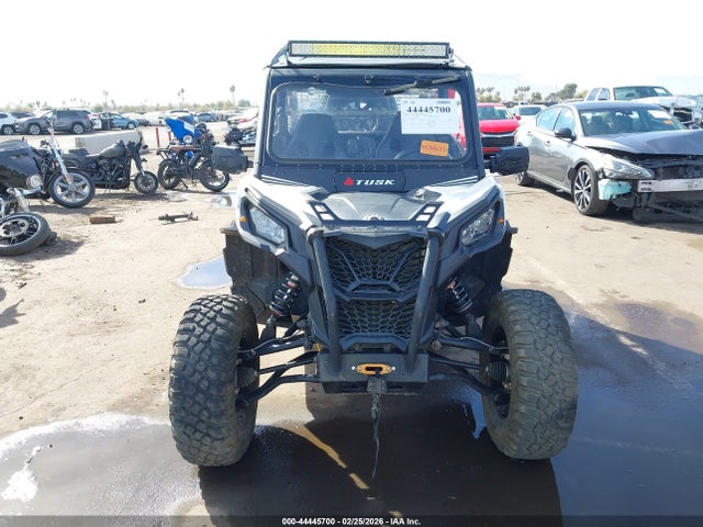 3JB1TAP43KK000535 Can-Am Maverick Sport 1000/1000 Dps
