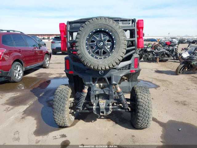 3JB1TAP43KK000535 Can-Am Maverick Sport 1000/1000 Dps