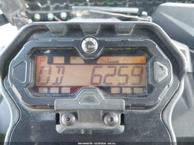 3JB1TAP43KK000535 Can-Am Maverick Sport 1000/1000 Dps