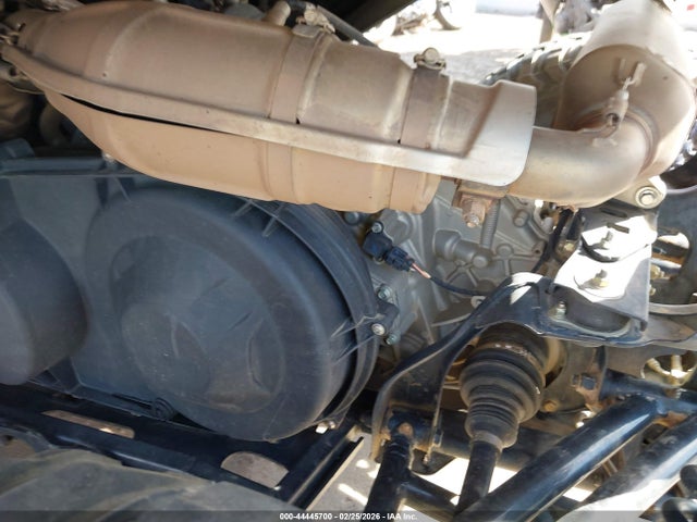 3JB1TAP43KK000535 Can-Am Maverick Sport 1000/1000 Dps
