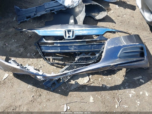 1HGCV1F16KA107122 Honda ACCORD LX