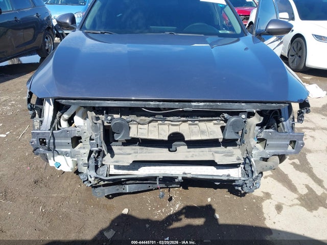 1HGCV1F16KA107122 Honda ACCORD LX
