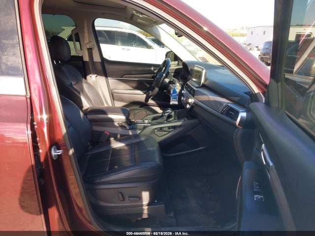 Aukcja sprzedaży 2020 Kia Telluride Ex, vin: 5XYP3DHC8LG011693, numer aukcji: 44445706