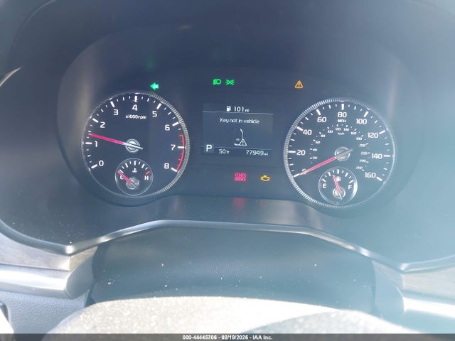 Aukcja sprzedaży 2020 Kia Telluride Ex, vin: 5XYP3DHC8LG011693, numer aukcji: 44445706