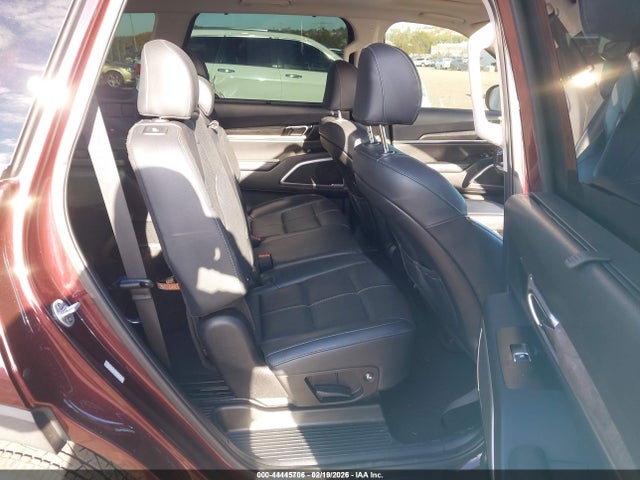 Aukcja sprzedaży 2020 Kia Telluride Ex, vin: 5XYP3DHC8LG011693, numer aukcji: 44445706