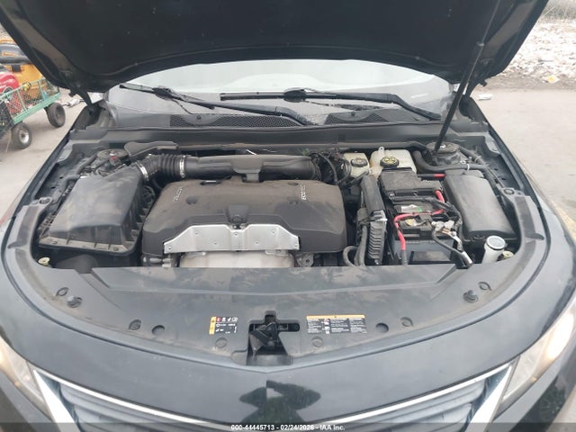 Chevrolet Impala 1fl 2015 2G11X5SL2F9189746 Image 10