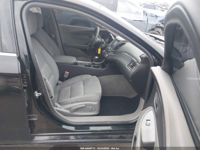 Chevrolet Impala 1fl 2015 2G11X5SL2F9189746 Image 5