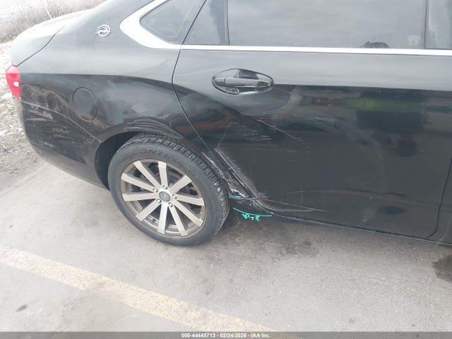 Chevrolet Impala 1fl 2015 2G11X5SL2F9189746 Image 6