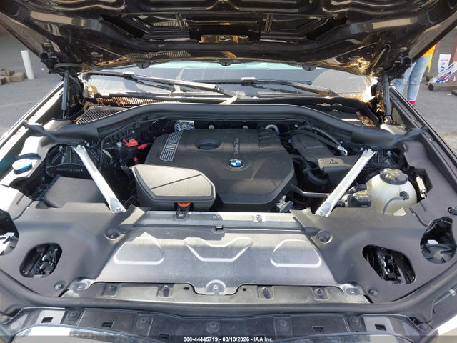 5UXTR9C52KLE21350 BMW X3 Xdrive30i