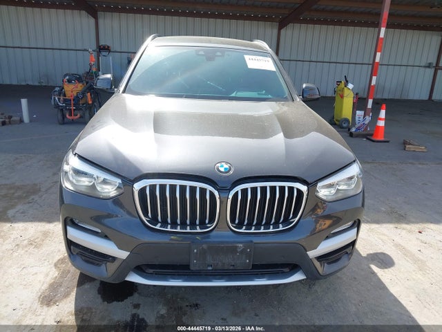 5UXTR9C52KLE21350 BMW X3 Xdrive30i